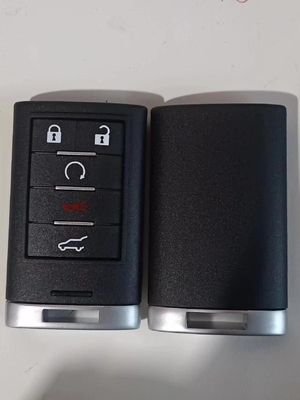 Mua 5 nút NBG009768T 22865375 315MHz 46E Chip Smart Control Remote Key Cho 2010-2015 Cadillac SRX sản xuất trực tuyến