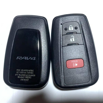 Mua 2019-2023 Đài điều khiển thông minh gốc Toyota 312.11/314.35MHz 8990H-0R010 HYQ14FBC sản xuất trực tuyến