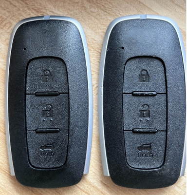 Mua 3 nút Nissan Qashqai 2023 Original Smart Remote 433MHz 285E3-5MS2D 4A Chip sản xuất trực tuyến