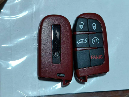 Mua Dodge SRT 5 Button 2019-2022 Khóa thông minh gốc toàn năng M3N-40821302 433 MHz sản xuất trực tuyến