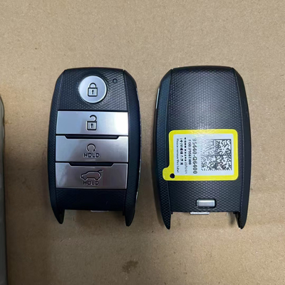 Mua 4 nút KIA Seltos 2021 Original Smart Remote Key 95440-Q6400 6A Chip 433MHz sản xuất trực tuyến