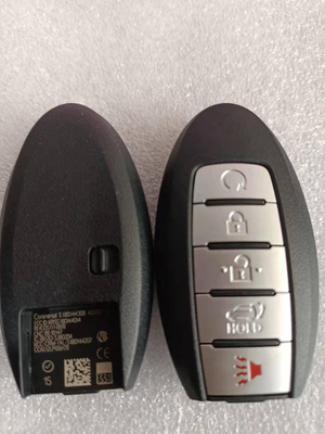 Mua 5 nút Smart Key Nissan Murano S180144308 2015-2018 433MHz sản xuất trực tuyến
