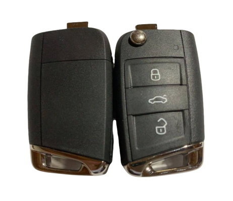 Mua Volkswagen Proximity Flip Key 5G0959752BC 434Mhz sản xuất trực tuyến