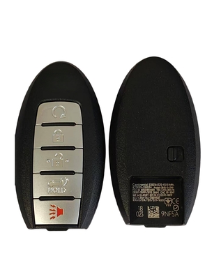 Mua Infiniti Original S180144320 Key Fob Auto Key Cho SUV 4+1Button sản xuất trực tuyến