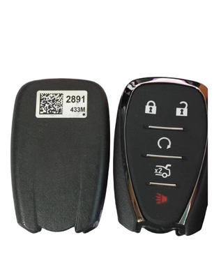 Mua Chevrolet Camaro Malibu 2021+ Khóa thông minh 4+ 1 Nút 13522891 HYQ4ES 433.92MHz sản xuất trực tuyến