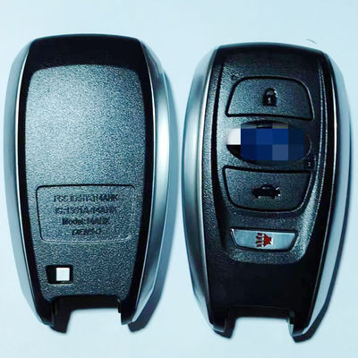 Mua 3 nút 88835-FL03A 434mzh 8A Chip Contral Remote Key Cho 2018-2020 Subaru sản xuất trực tuyến