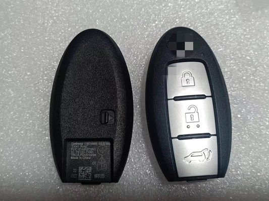 Mua 3 nút 285E3-6RR2B S180144505 KR5TXN1 433MHZ 4A CHIP Smart Key Cho Nissan QASHQAI 2021-2023 sản xuất trực tuyến