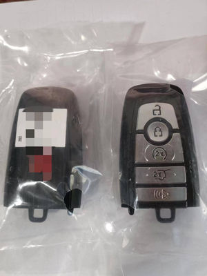Mua 5 nút 164-R8244 KT4T-15K601-CE 49 Chip 902 MHZ Smart Key Cho Ford ST 2017-2022 sản xuất trực tuyến
