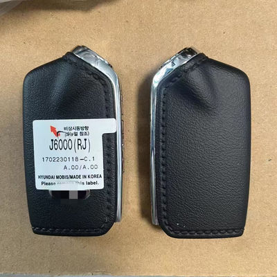 Mua 4 nút TQ8-FOB-4F17 95440-J6000 433MHz 47 Chip Car Remote Key Cho Kia K900 2018-2020 sản xuất trực tuyến