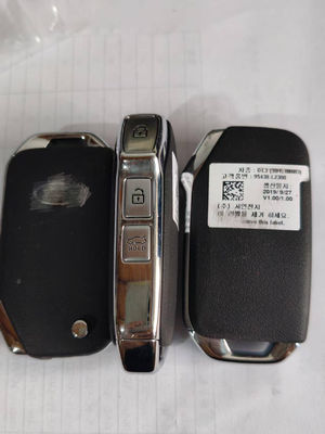 Mua 2021-2022 KIA OPTIMA Remote Flip Key 3Button 95430-L2300 chip 8A 433MHz sản xuất trực tuyến