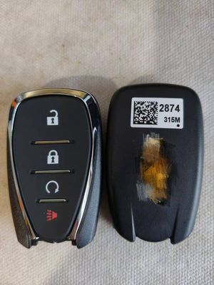 Mua Chìa khóa từ xa thông minh cho 2021-2023 Chevrolet Equinox Trax 13522874 HYQ4AS 315MHz 4Button sản xuất trực tuyến