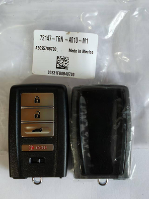 Mua OEM 2017-2022 Acura NSX 4 nút điều khiển từ xa 72147-T6N-A01 sản xuất trực tuyến
