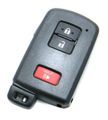 Mua Chìa khóa thông minh 3 nút 315Mhz Toyota 4Runner 2021-2022 HYQ14FBB sản xuất trực tuyến