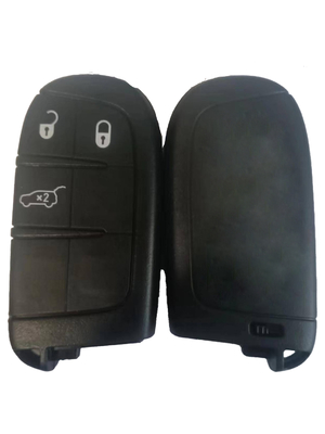 Mua Jeep Compass 2017-2025 Smart Key 3Buttons 433MHz M3N-40821302 sản xuất trực tuyến