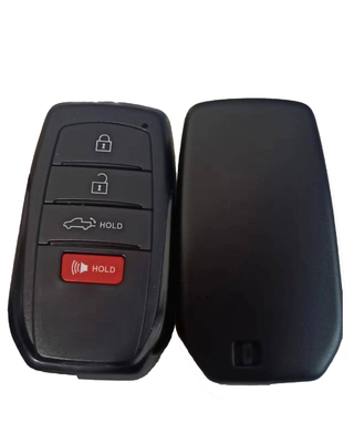 Mua Chìa khóa thông minh Toyota Prius 2023-2024 HYQ14FBX 312.2MHz 3 nút sản xuất trực tuyến