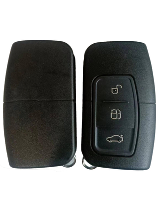 Mua Ford Focus Mondeo OEM Key 3M5T-15K601-DC 433Mhz CR2032 sản xuất trực tuyến