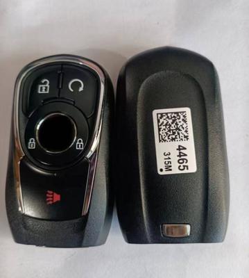 Mua OEM Buick Smart Remote Key 4 Button PN: 13534465 HYQ4AS For 2021-2022 Buick Encore  315 MHz sản xuất trực tuyến