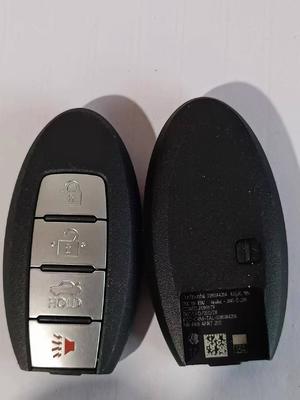 Mua 3 nút 285E3-6RR2B S180144505 KR5TXN1 433MHZ 4A CHIP Smart Key Cho Nissan QASHQAI 2021-2023 sản xuất trực tuyến