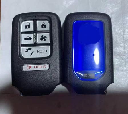 Mua OEM Honda Clarity Smart Key 72147-TRW-A02 6 nút KR5V2X 433Mhz sản xuất trực tuyến