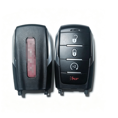 Mua OEM chất lượng 434MHz 4 nút Key Fob Remote Key cho 2021-2023 Dodge Ram 1500 TRX sản xuất trực tuyến