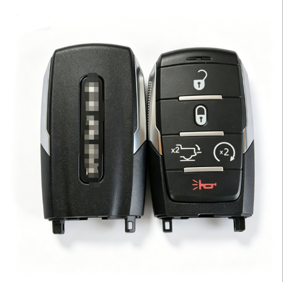 Mua ID FCC OEM mới: OHT-4882056 Ram 1500 Pickup 2019-2023 5 nút Smart Key 434 MHz Số phần: 68291691AD sản xuất trực tuyến