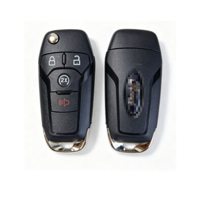 Mua OEM mới 164-R8337 Flip Key Remote 434MHz 4 nút cho Ford F-250 F-350 F-550 2023-2024 sản xuất trực tuyến