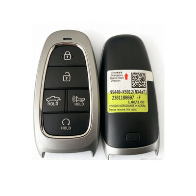Mua Hyundai 95440-K5012 Smart Key Proximity Keyless Entry Remote 433MHz 5 nút sản xuất trực tuyến