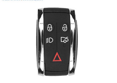 Mua 5 Nút Jaguar Remote Key X - Loại S - Loại cho JAGUAR XF XK XKR sản xuất trực tuyến