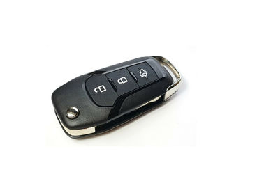 Mua Ford Part Flip Key Remote 433 Mhz / 3 Nút Ford Key DS7T-15K601-BE online manufacture