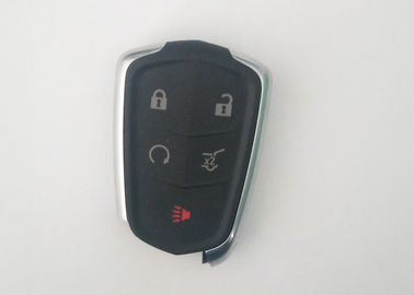 Mua Cadillac XT5 Smart Remote Keyless Entry FCC ID HYQ2EB 5 Nút 433 Mhz sản xuất trực tuyến