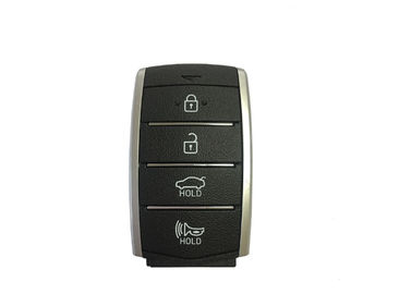 Mua Chìa khóa thông minh từ xa Hyundai 433 Mhz / 4 nút chìa khóa xe từ xa 95440-G9000 sản xuất trực tuyến