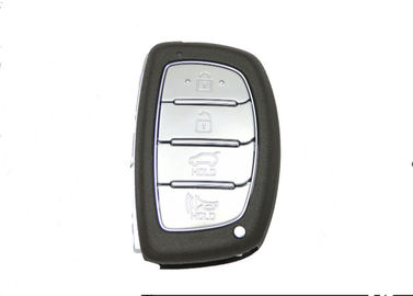Mua 4 nút chìa khóa xe thông minh của Hyundai TQ8-FOB-4F03 PN 95440-2S600 433Mhz sản xuất trực tuyến