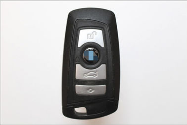 Mua 4 Nút chìa khóa xe hơi BMW 9259718-02 YG0HUF5662 Chìa khóa từ xa không cần chìa khóa sản xuất trực tuyến