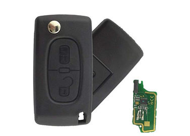 Mua 2 nút từ xa Flip Auto Auto Fob CE0536 433Mhz 46 Chip PCF 791 online manufacture