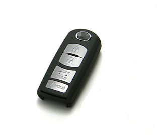 Mua Chìa khóa Mazda khóa điều khiển từ xa Mazda khóa điều khiển từ xa, khóa khoảng cách Fob FCC ID WAZSKE13D01 sản xuất trực tuyến