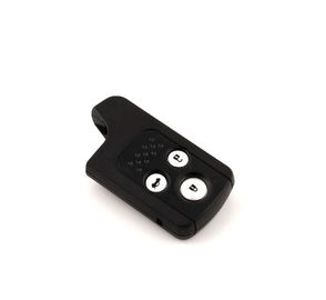 Mua 3 Nút chìa khóa xe thông minh / Chìa khóa điều khiển từ xa cho Honda Accord Spirior Key Fob sản xuất trực tuyến