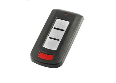 Mua Bao gồm chìa khóa xe nhựa Mitsubishi 3 nút 315 Mhz sản xuất trực tuyến