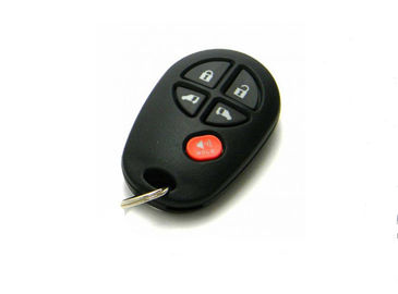 Mua 5 Nút Toyota Remote Key FCC ID GQ43VT20T cho 2004-2018 Toyota Sienna online manufacture