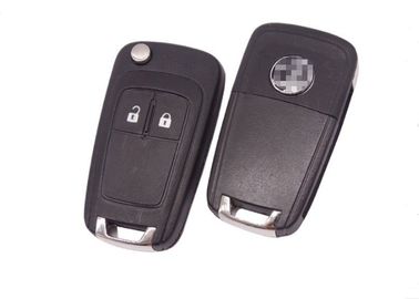 Mua Corsa Meriva Vauxhall Key Fob G4-AM433TX / Đen 2 Nút từ xa Fob sản xuất trực tuyến
