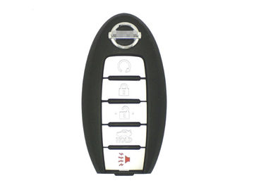 Mua 47 Chip PCF 7952 Nissan Altima Remote Key 5 Nút 433 Mhz FCC ID KR5S180144014 online manufacture