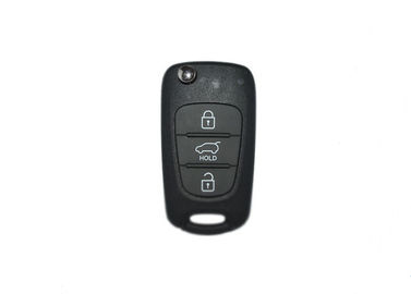 Mua XI20 2010-2015 3btn 433 Mhz Lật từ xa Chìa khóa ô tô Hyundai 95430-1K000 online manufacture