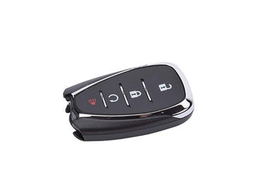 Mua 2018-2019 Chevrolet Auto Key Fob 4 Nút Chất liệu nhựa HYQ4AA sản xuất trực tuyến
