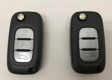 Mua Chìa khóa từ xa chính hãng của Renault Flip CWTWB1G767 PCF7961 3 nút 433 Mhz online manufacture