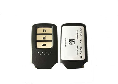 Mua FCC ID 72147-TGG-G010 OEM mới Remote Key Fob 3 Nút 433 Mhz online manufacture