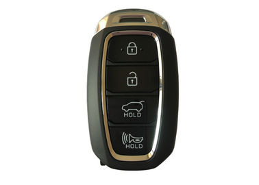 Mua Chìa khóa xe ô tô chính hãng từ xa Fob 95440-S1000 cho năm 2018+ Santa Fe 4 Nút 433 Mhz online manufacture
