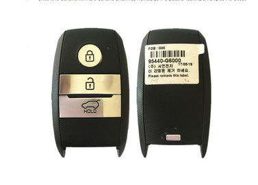 Mua Chính hãng KIA Smart Key Remote 2017 3 Nút 433MHz 8A Chip 95440-G6000 sản xuất trực tuyến