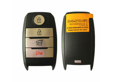 Mua FCC ID 95440-C6100 KIA Sorento Smart Key Remote 4 Nút 433 Mhz 47 Chip sản xuất trực tuyến