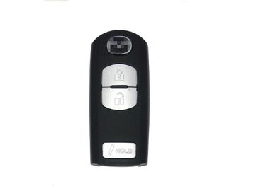 Mua Keyless Entry Remote Mazda Car Key 3 Nút Phím gần Fob FCC ID WAZSKE13D01 315 Mhz online manufacture