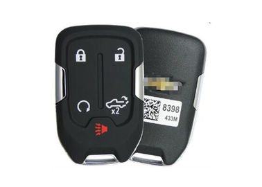Mua Chevrolet Mado 433 Mhz Key Key Fob Smart Keyless Nhập từ xa FCC ID HYQ1EA online manufacture