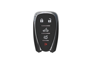 Mua Chevrolet Camaro 5 Nút chìa khóa từ xa Fob FCC ID HYQ4EA 13508779 433 Mhz OEM sản xuất trực tuyến